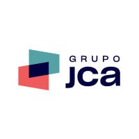 Grupo JCA Logo