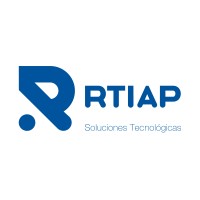 RTIAP Soluciones Tecnológicas SpA Logo
