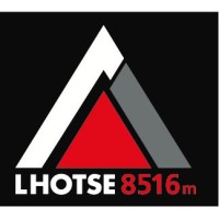 LHOTSE 8516m Logo