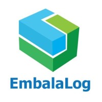 EmbalaLog Repr. de Prod. de Embalagens Logo