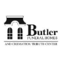 Butler Funeral Homes & Cremation Tribute Center Logo
