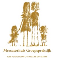 Het Mercatorhuis multidisciplinaire groepspraktijk Logo