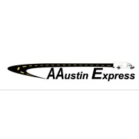 AAustin Express, Inc Logo