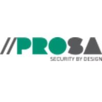 PROSA security AS Logo