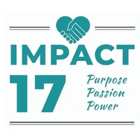 Impact 17 Logo