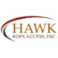 Hawk Rope Access, Inc. Logo