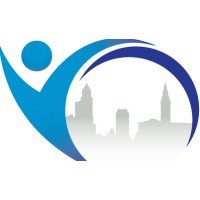 Community Employment For All Logo