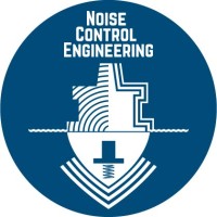 Noise Control Engineering, LLC Logo
