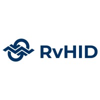 Raad voor Handel, Industrie & Dienstverlening Logo