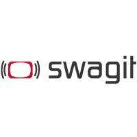 Swagit Productions, LLC Logo