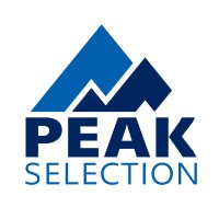 Peak Selection, LLC Logo