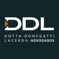 DOTTA DONEGATTI LACERDA ADVOGADOS Logo
