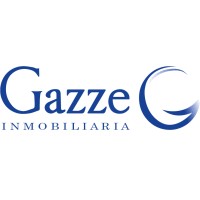 Inmobiliaria Gazze Logo