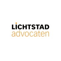 Lichtstad Advocaten Logo