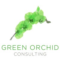Green Orchid Consulting LLC Logo