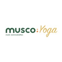 muscoYoga Logo
