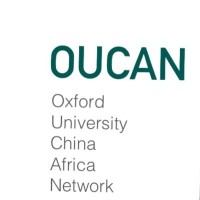 Oxford University China Africa Network (OUCAN) Logo