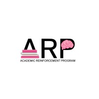 Academic Reinforcement Program - IIT Roorkee Logo