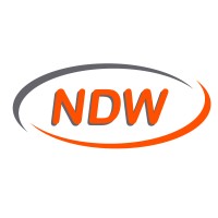NDW Rollers Logo