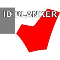 ID. Blanker S.L Logo