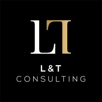 L&T CONSULTING Logo