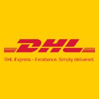 DHL Express Austria Logo