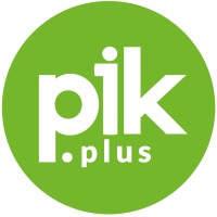 PIK - Punkt Informacji Kulturalnej Logo
