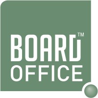 BOARD OFFICE Logo