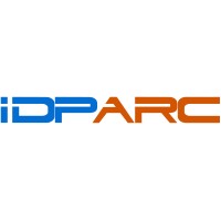 iDPARC AG Logo