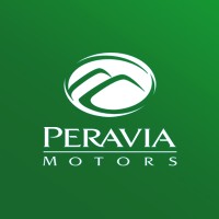 Peravia Motors Logo