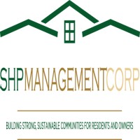 SHP Management Corporation Logo