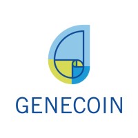 Genecoin - Blockchain for Biodiversity Logo
