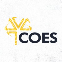 COES - Comité de Operación Económica del Sistema Interconectado Nacional Logo