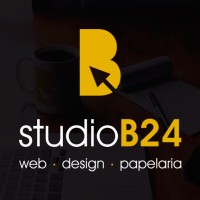 StudioB24 Logo