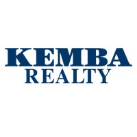 KEMBA REALTY Logo
