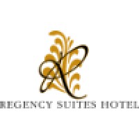 Regency Suites Hotel Logo