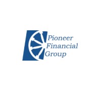 Pioneer Financial Group Logo