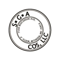 SGA Cos, LLC Logo