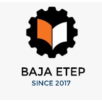 Baja ETEP Logo