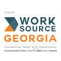 WorkSource Coastal Logo