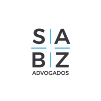SABZ Advogados Logo