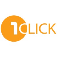 One Click Logo