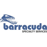 Barracuda Specialty Service Logo