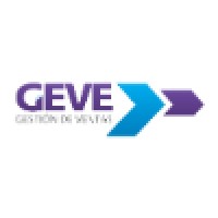GEVE - Gestion de Ventas Logo