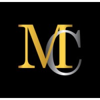 Midas Capital Logo