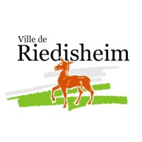 Ville de Riedisheim Logo