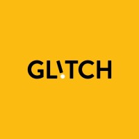 Glitch Logo