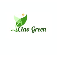 Ciao Green Pvt. Ltd. Logo