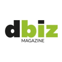 Digital Biz Magazine Logo