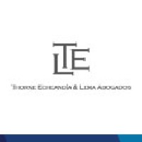 Thorne, Echeandía & Lema Abogados Logo